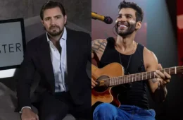 Bolsonarista, Gusttavo Lima pressionou Vorcaro por acordo para movimentar R$ 23 bilhões