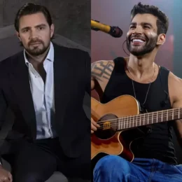 Bolsonarista, Gusttavo Lima pressionou Vorcaro por acordo para movimentar R$ 23 bilhões