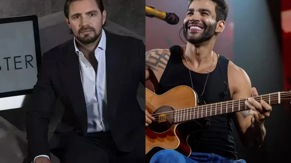 Bolsonarista, Gusttavo Lima pressionou Vorcaro por acordo para movimentar R$ 23 bilhões