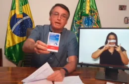 Governo Bolsonaro produziu mais de 100 boletins para sustentar tratamento precoce na pandemia