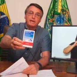Governo Bolsonaro produziu mais de 100 boletins para sustentar tratamento precoce na pandemia