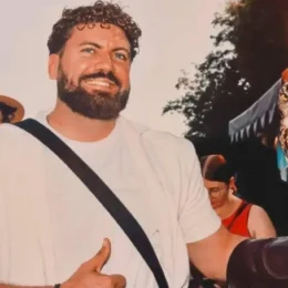Brasileiro morre dentro de centro de detenção para imigrantes na Turquia