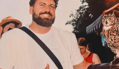 Brasileiro morre dentro de centro de detenção para imigrantes na Turquia