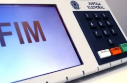 O terceiro turno dos malucos e criminosos