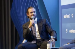 Vorcaro tinha pleno conhecimento e comandava operações de consignado no Master