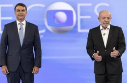 ‘De onde vem esse dinheiro’, pergunta Lula, sobre casa de R$ 10 milhões de Flávio Bolsonaro