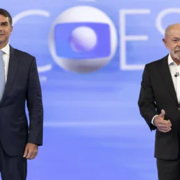 Checagem do debate feita pelo ICL bate recorde de audiência: mais de meio milhão de aparelhos