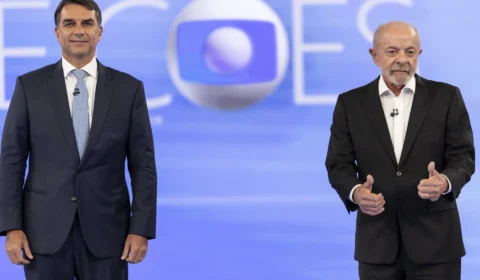 ‘De onde vem esse dinheiro’, pergunta Lula, sobre casa de R$ 10 milhões de Flávio Bolsonaro