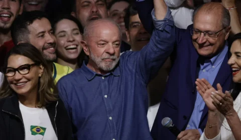 Líderes de direita e esquerda reconhecem vitória de Lula; Milei e Trump silenciam