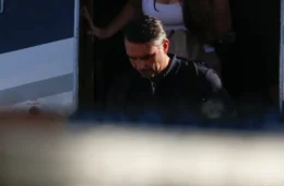 CHEGOU EM MIAMI