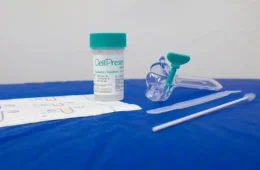 SUS detecta quase 10 mil testes positivos para HPV de alto risco