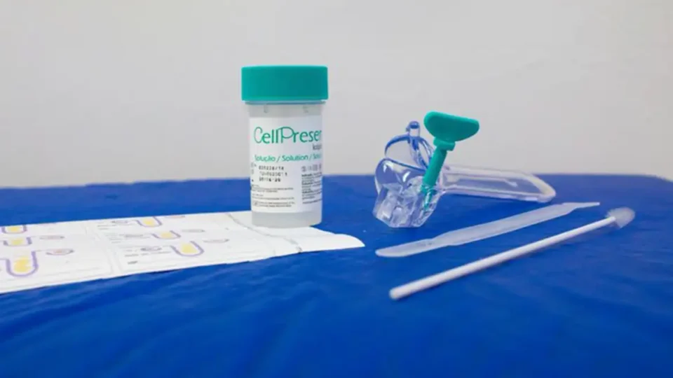 SUS detecta quase 10 mil testes positivos para HPV de alto risco