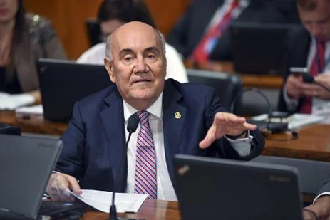 Jefferson Rudy/Arquivo/Agência Senado