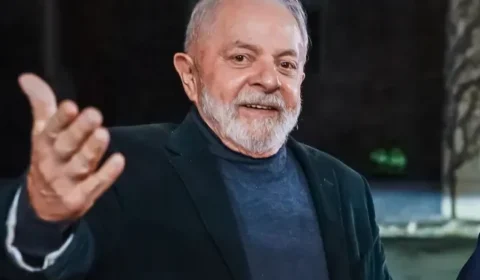 Lula lidera no exterior na Itália, na China e em Berlim; Flávio fica em segundo
