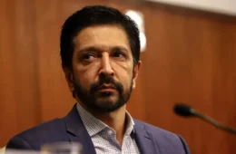 Câmara de São Paulo instala comissão para avaliar impeachment de Ricardo Nunes