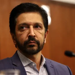 Câmara de São Paulo instala comissão para avaliar impeachment de Ricardo Nunes