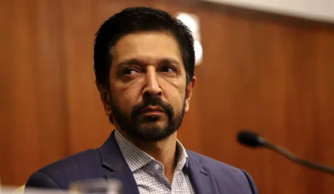 Câmara de São Paulo instala comissão para avaliar impeachment de Ricardo Nunes