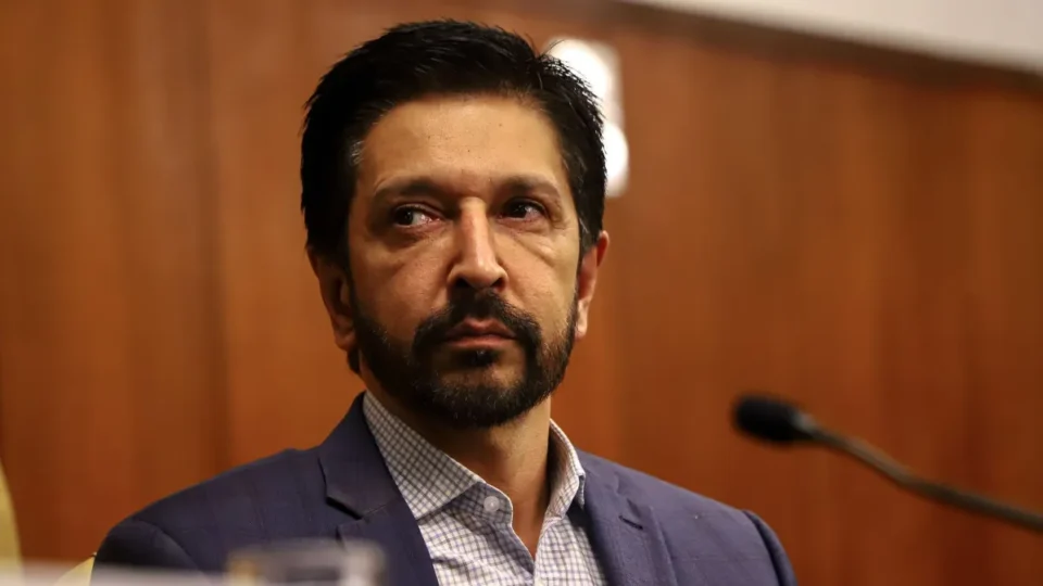 Câmara de São Paulo instala comissão para avaliar impeachment de Ricardo Nunes