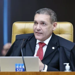 Kassio quer julgar soltura de Bolsonaro após 2º turno e avalia libertar ex-presidente com liminar