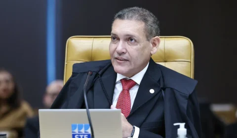 Kassio confirma análise sobre soltura de Bolsonaro após eleição e levará caso ao STF