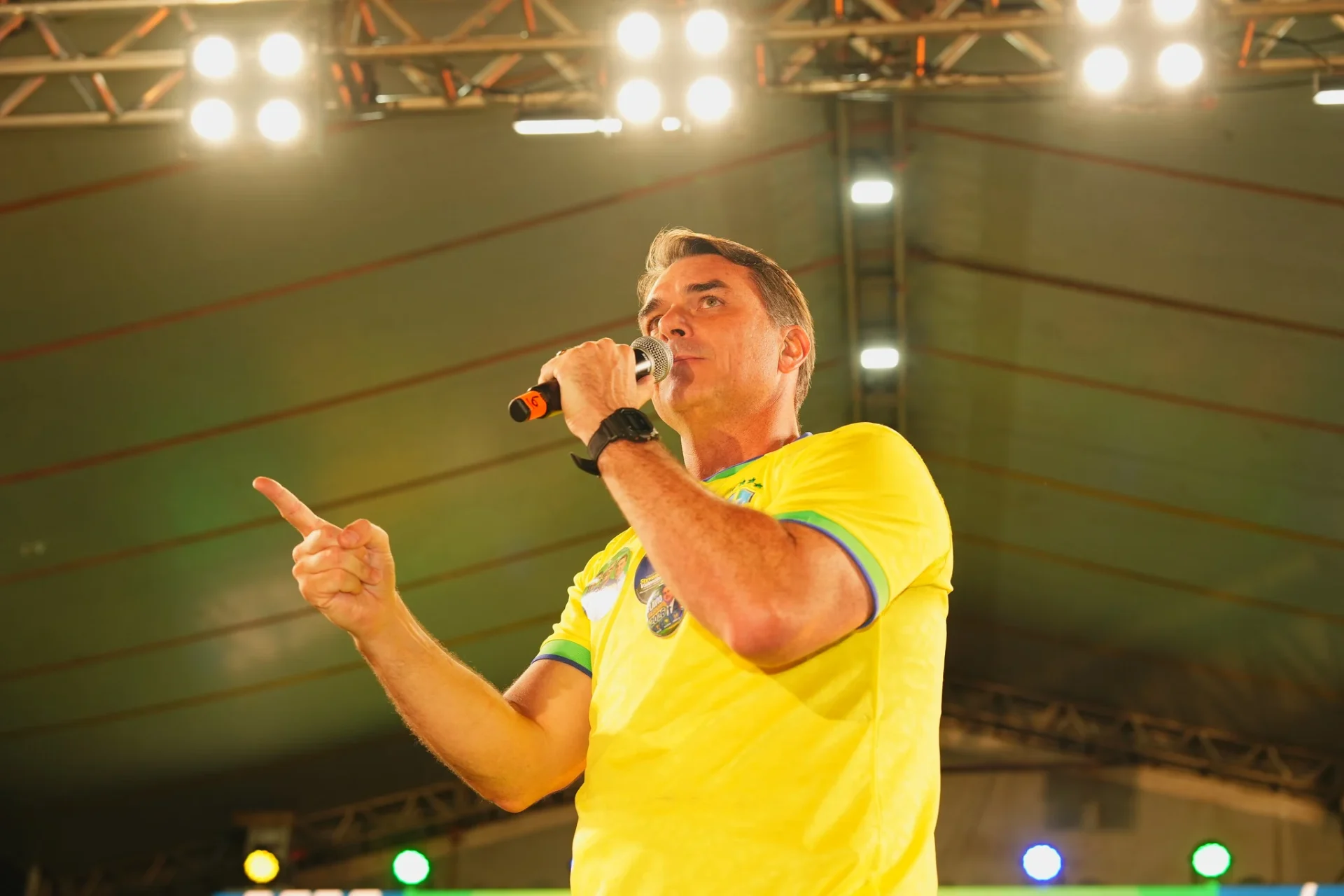 Flávio Bolsonaro