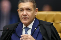 TSE acumula 100 processos de propaganda sem julgamento após regra criada por Nunes Marques