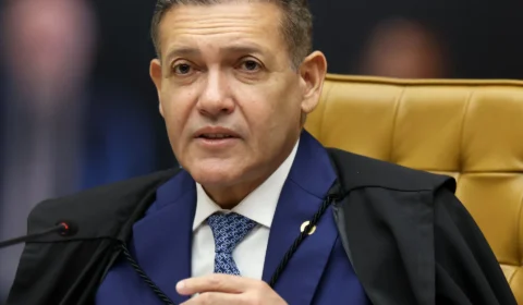 TSE acumula 100 processos de propaganda sem julgamento após regra criada por Nunes Marques