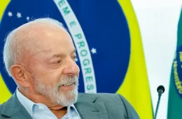 TSE proíbe Globo de exibir cadeira vazia de Lula em debate presidencial