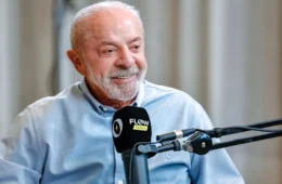 Em vitória de Lula, Senado deve aprovar hoje o fim da escala 6×1 em primeiro turno