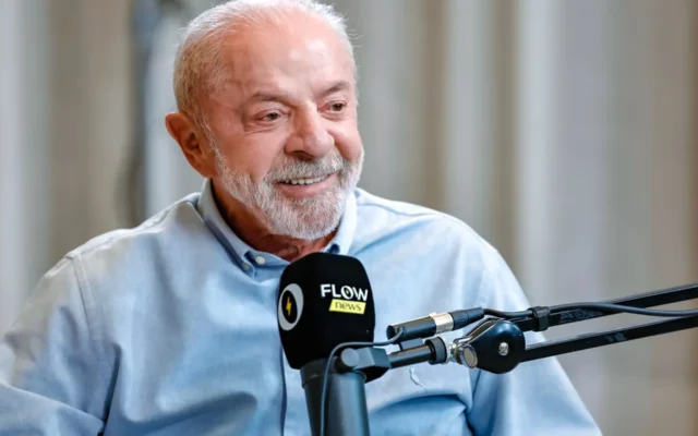 Em vitória de Lula, Senado deve aprovar hoje o fim da escala 6×1 em primeiro turno
