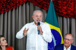 Lula aborta ideia sobre redução de maioridade penal e orienta acelerar PEC da Segurança