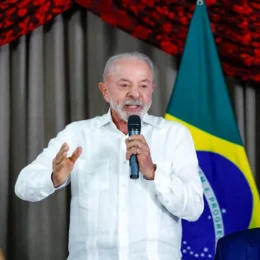Lula aborta ideia sobre redução de maioridade penal e orienta acelerar PEC da Segurança