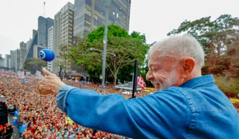 Lula, a matemática da virada: da Avenida Paulista às urnas