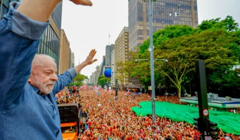 ‘Somos locos por ti, Brasil’: Lula e a América Latina