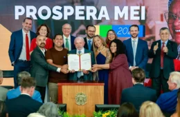 O que se sabe sobre o Pix MEI, benefício de até R$ 5 mil para microempreendedores anunciado por Lula