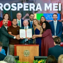 O que se sabe sobre o Pix MEI, benefício de até R$ 5 mil para microempreendedores anunciado por Lula