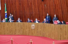 Após impasse sobre Exército do Lula, TSE define quando canais são ligados a campanhas