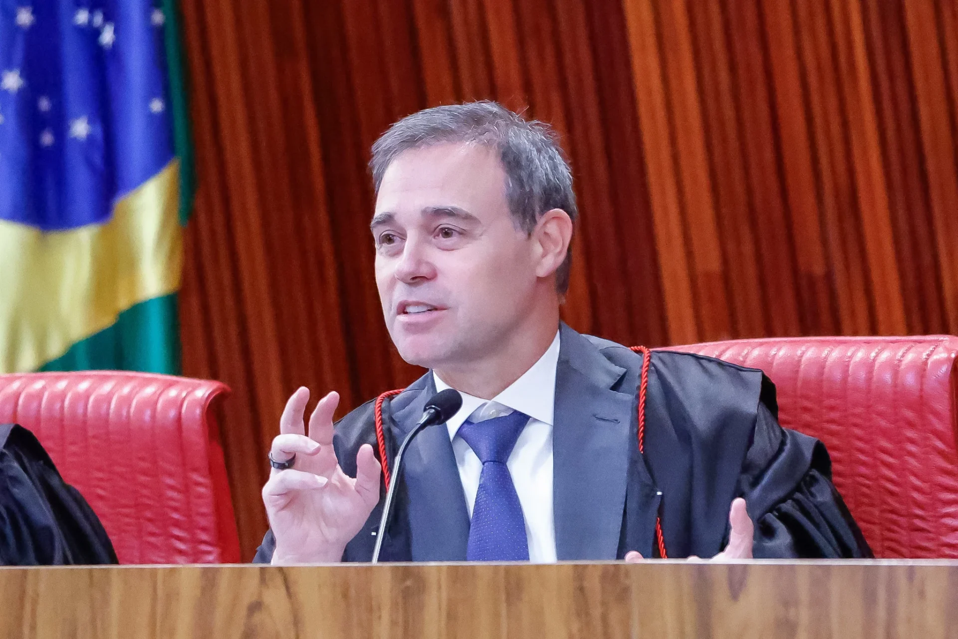 André Mendonça