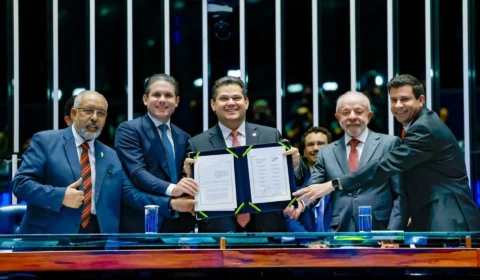 Após fim da 6×1, Lula pretende enviar PEC que garante passe livre aos fins de semana