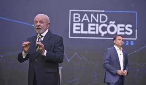 Canal ICL Notícias vai fazer checagem de fatos ao vivo durante debate da Globo