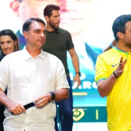 Exclusivo: Vorcaro diz que fez ‘parceria boa’ com Marçal enquanto ele disputava prefeitura de SP