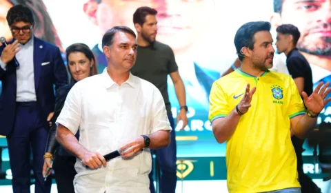 Exclusivo: Vorcaro diz que fez ‘parceria boa’ com Marçal enquanto ele disputava prefeitura de SP