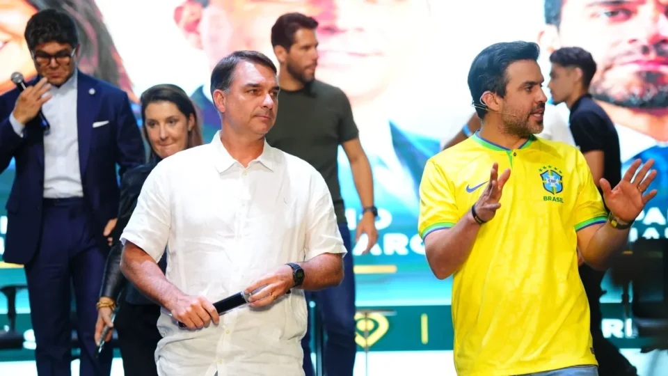 Exclusivo: Vorcaro diz que fez ‘parceria boa’ com Marçal enquanto ele disputava prefeitura de SP