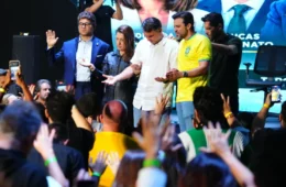 Da demonização de Lula à guerra espiritual: como a extrema direita mobiliza a fé