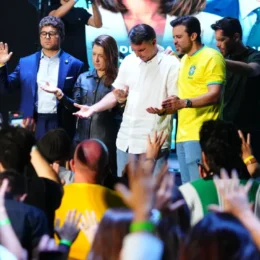 Da demonização de Lula à guerra espiritual: como a extrema direita mobiliza a fé