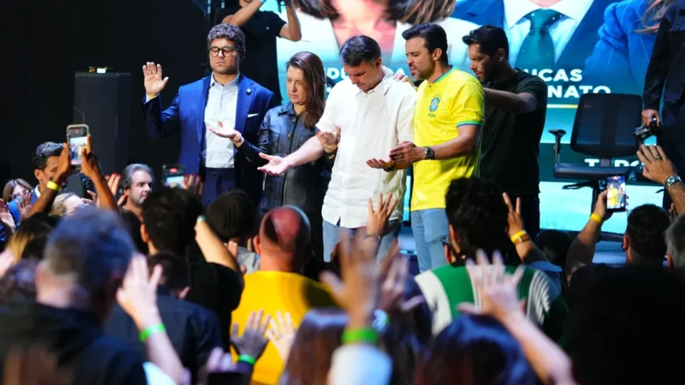 Da demonização de Lula à guerra espiritual: como a extrema direita mobiliza a fé
