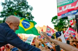 Itabirito tem maior virada pró-Lula e simboliza mudança no segundo turno em MG