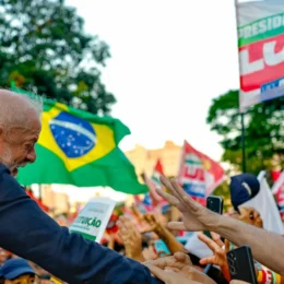 Itabirito tem maior virada pró-Lula e simboliza mudança no segundo turno em MG