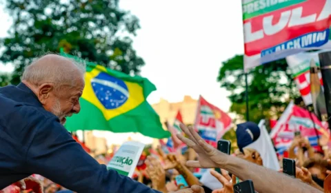 Itabirito tem maior virada pró-Lula e simboliza mudança no segundo turno em MG