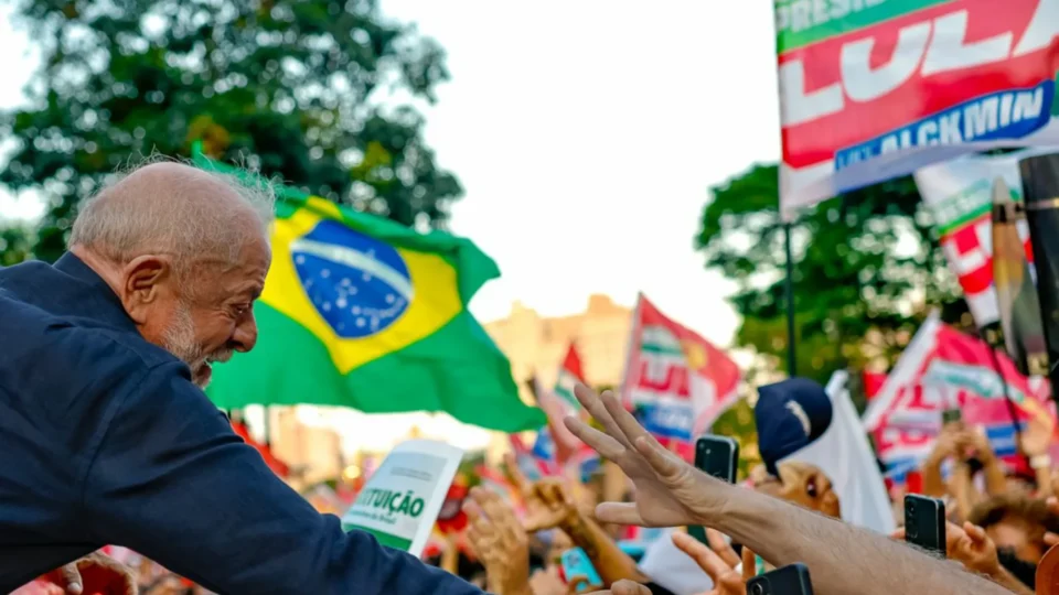 Itabirito tem maior virada pró-Lula e simboliza mudança no segundo turno em MG